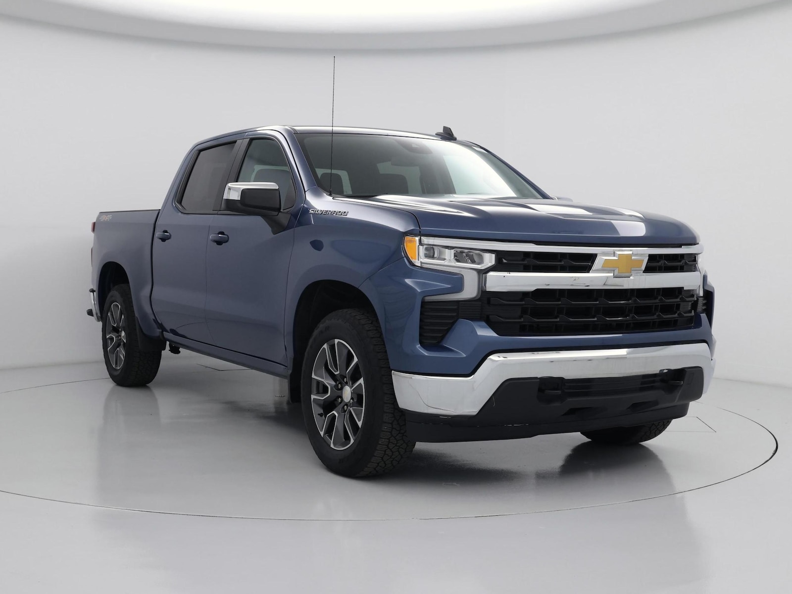 chevrolet silverado 1500 2024 1GCPDKEK2RZ170345 image chevrolet silverado 1500 2024 1GCPDKEK2RZ170345 image
